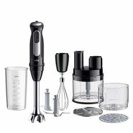 Блендер Braun MQ 55755 MBK