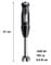Фото - Блендер Braun MQ 55755 MBK | click.ua