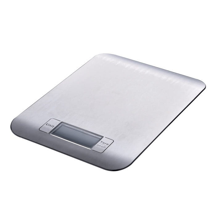 Весы кухонные MasterPro Smart (BGMP-9093)