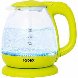 Електрочайник Rotex RKT80-GP