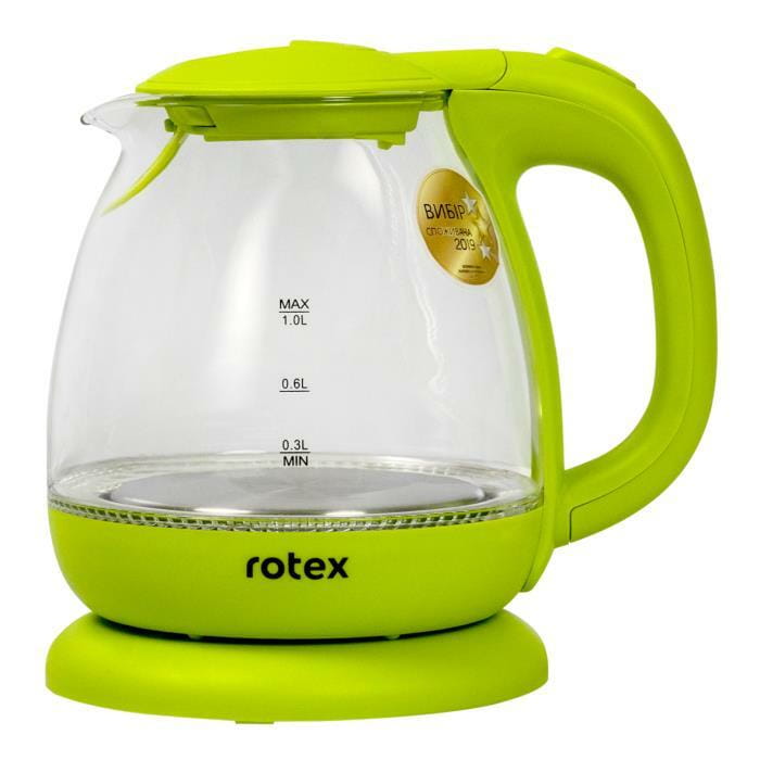Электрочайник Rotex RKT80-GP