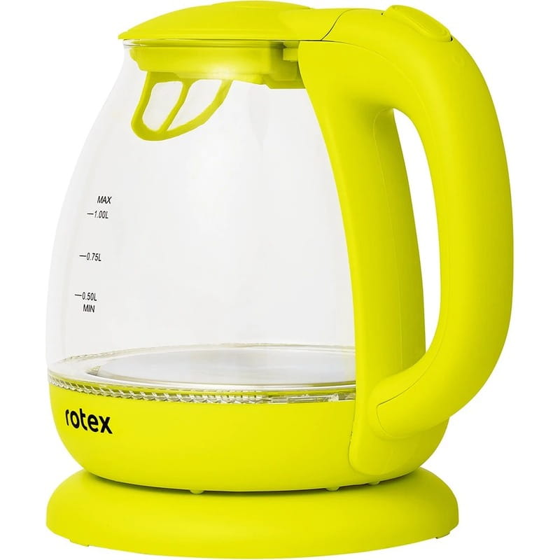 Купить Электрочайник Rotex RKT80-GP Электрочайник Rotex RKT80-GP