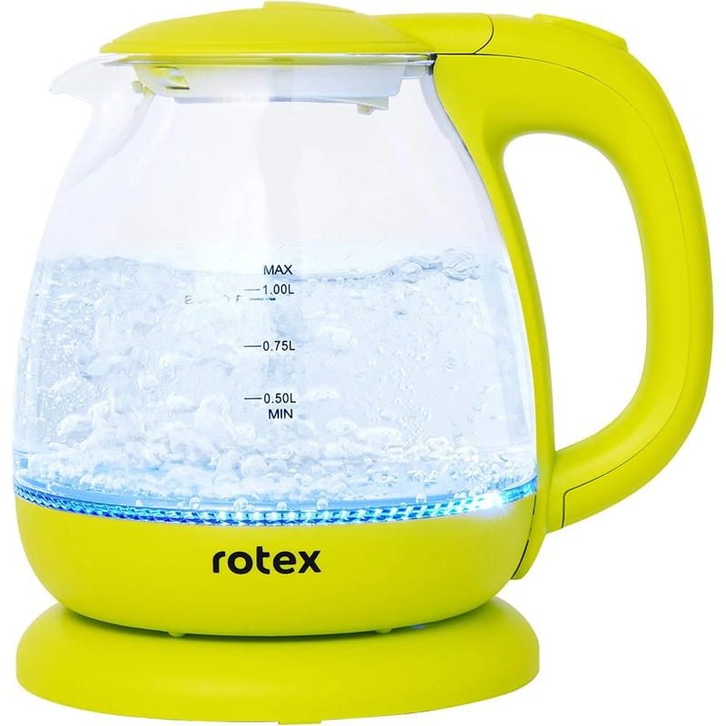 Купить Электрочайник Rotex RKT80-GP Электрочайник Rotex RKT80-GP