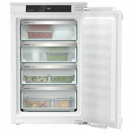 Морозильна камера Liebherr IFNd 3924