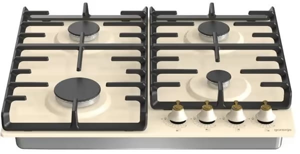 Варильна поверхня Gorenje G 642 CLI