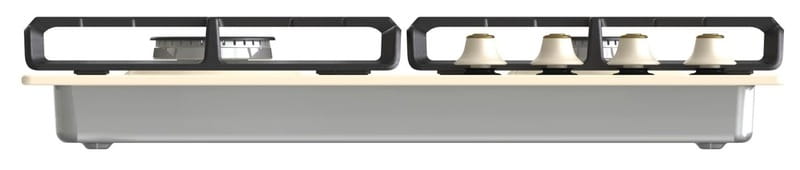 Варильна поверхня Gorenje G 642 CLI