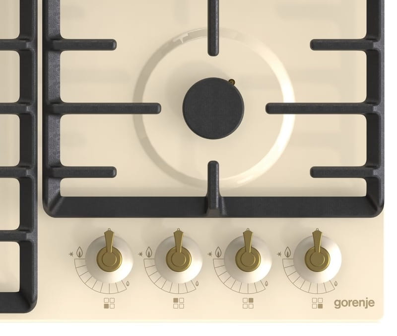 Варильна поверхня Gorenje G 642 CLI