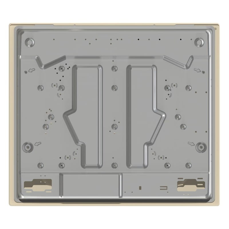 Варильна поверхня Gorenje G 642 CLI