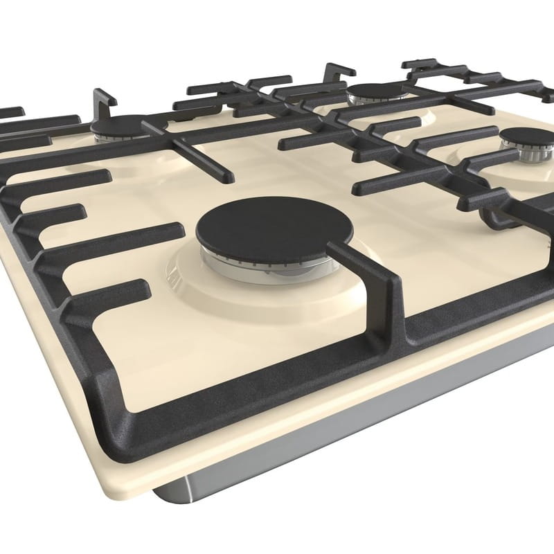 Варильна поверхня Gorenje G 642 CLI
