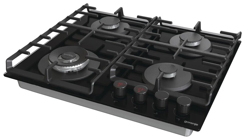 Варильна поверхня Gorenje GKTW 642 SYB