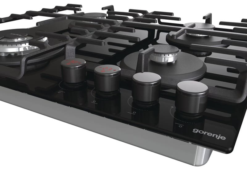 Варильна поверхня Gorenje GKTW 642 SYB