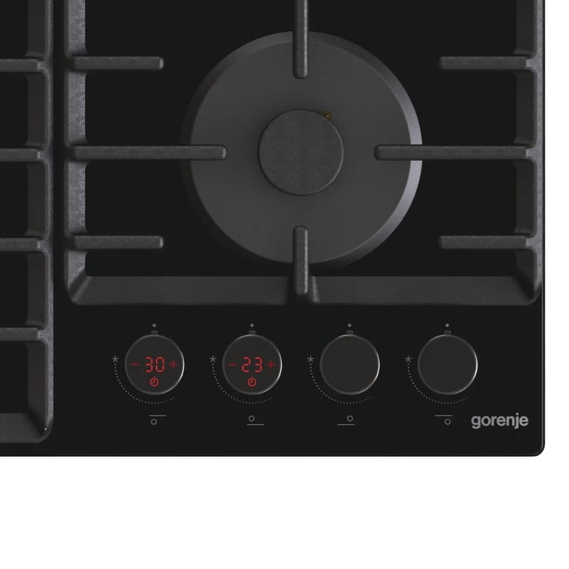Варильна поверхня Gorenje GKTW 642 SYB