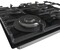 Фото - Варильна поверхня Gorenje GKTW 642 SYB | click.ua