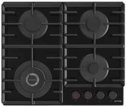 Варильна поверхня Gorenje GKTW 642 SYB