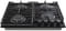 Фото - Варочная поверхность Gorenje GT 642 SYB | click.ua