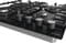 Фото - Варочная поверхность Gorenje GT 642 SYB | click.ua