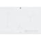 Фото - Варочная панель Electrolux EIV83443BW | click.ua