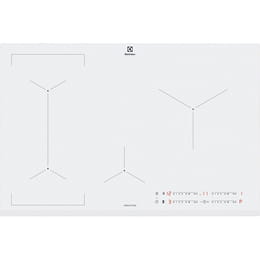 Варочная панель Electrolux EIV83443BW
