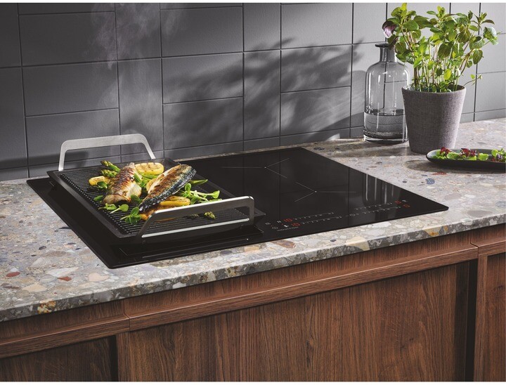 Варочная поверхность Electrolux KIV634I