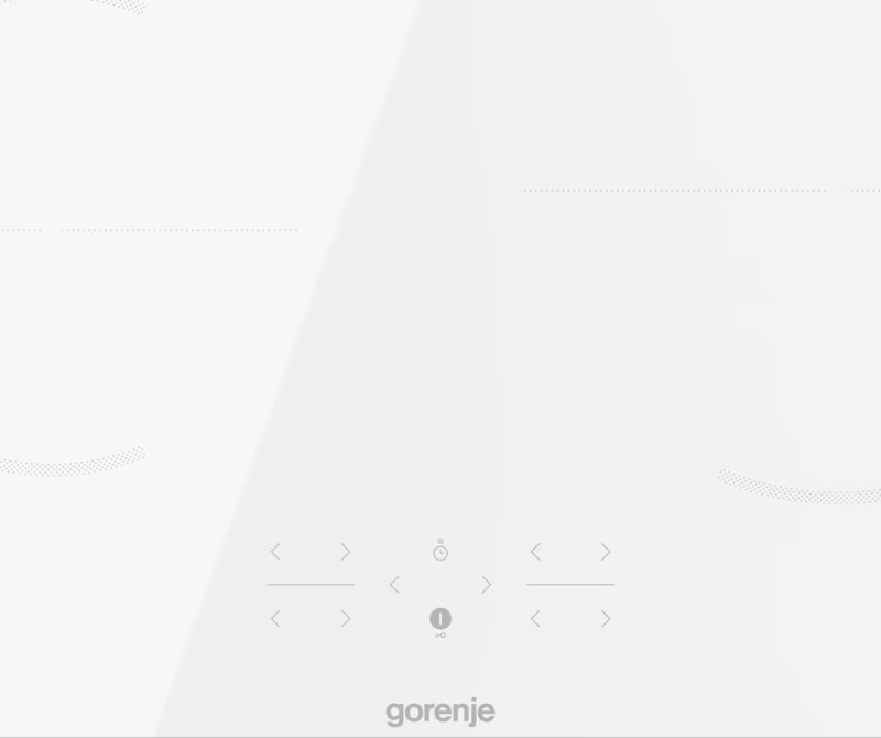 Варильна поверхня Gorenje GI6401WSC