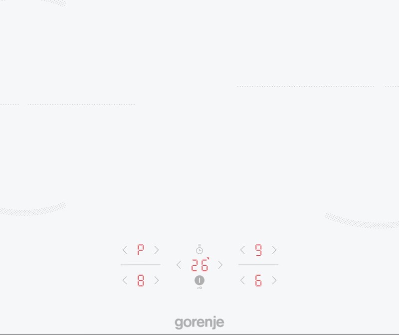 Варильна поверхня Gorenje GI6401WSC