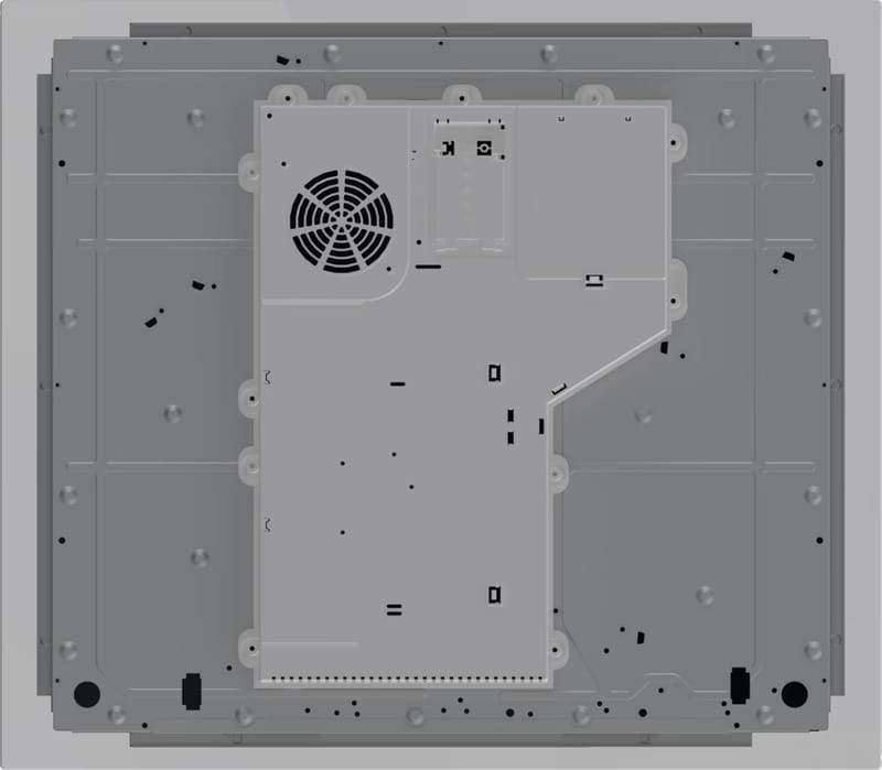 Варочная поверхность Gorenje GI6401WSC