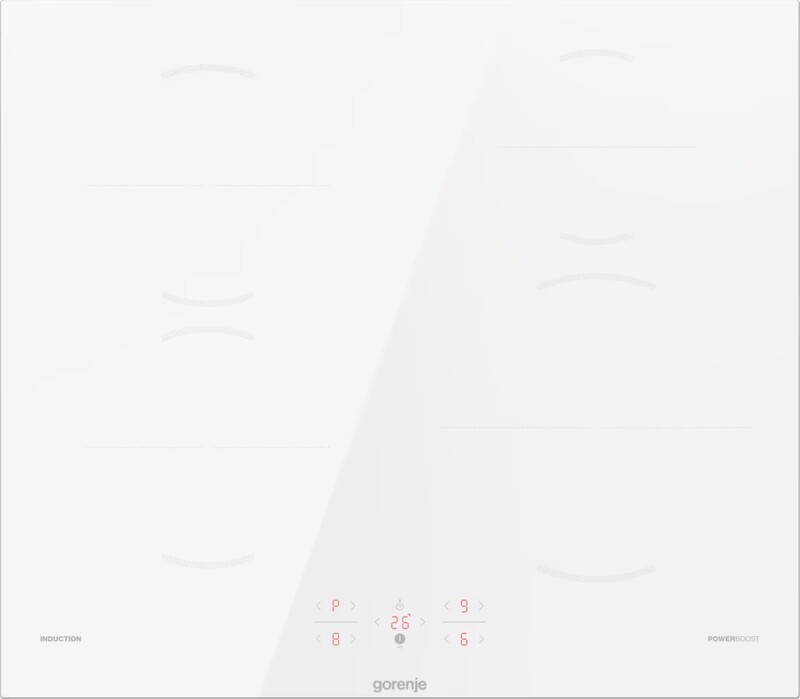Варильна поверхня Gorenje GI6401WSC