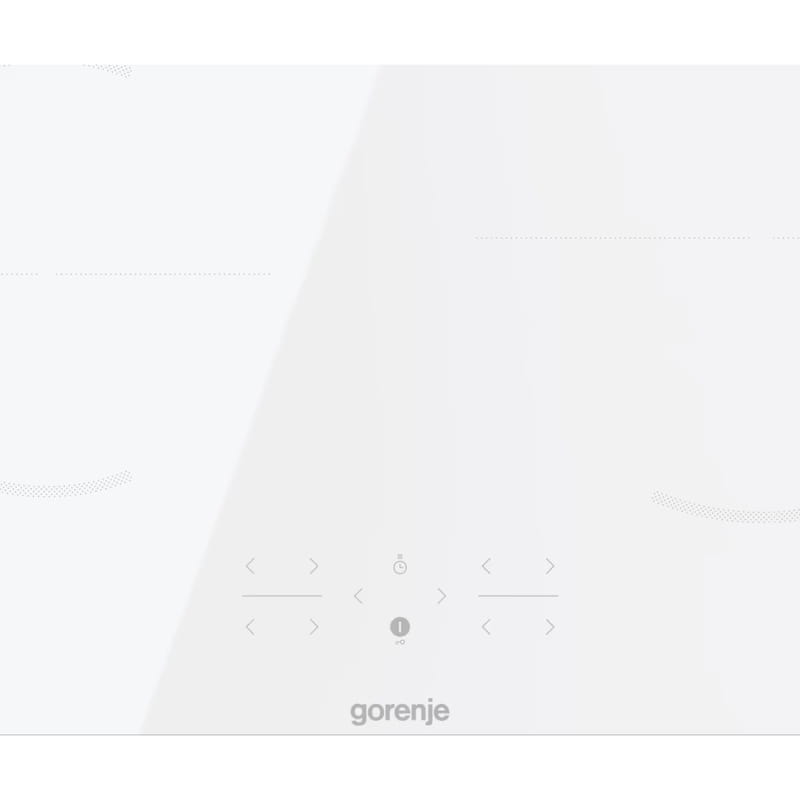Варильна поверхня Gorenje GI6401WSC