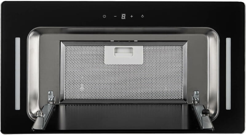 Вытяжка Vestfrost HFB 52600 BGS