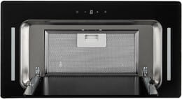 Купити Витяжка Vestfrost HFB 52600 BGS Витяжка Vestfrost HFB 52600 BGS