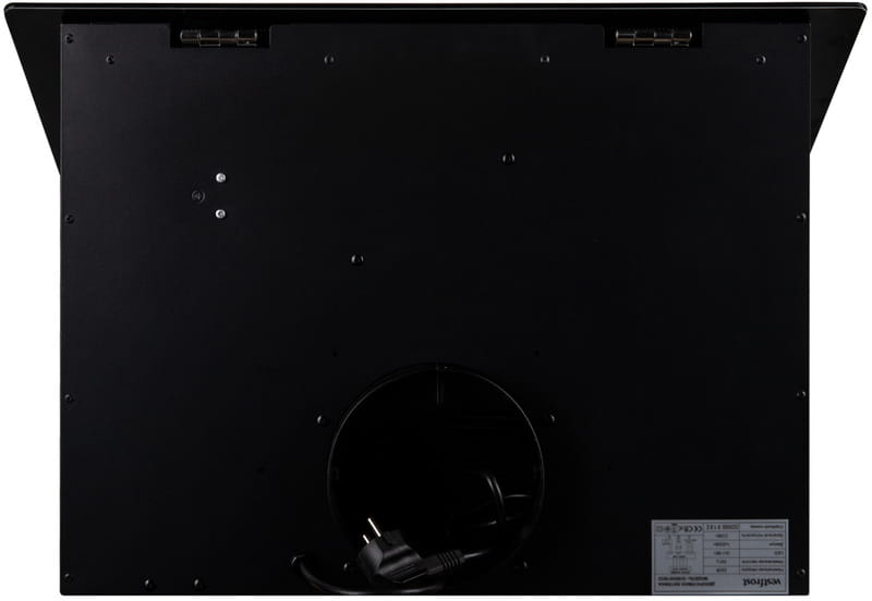 Купити Витяжка Vestfrost HDI 60650 1BGS Витяжка Vestfrost HDI 60650 1BGS