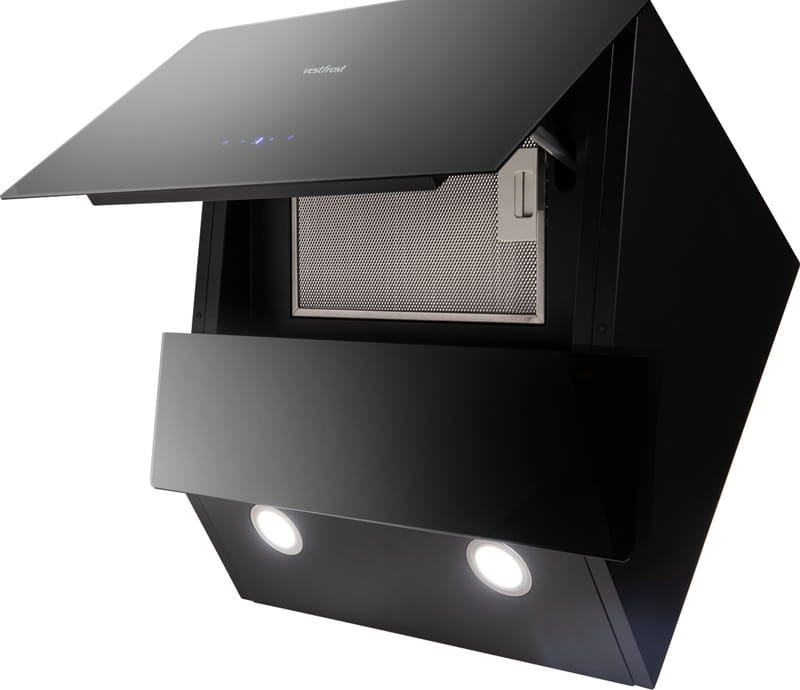 Купити Витяжка Vestfrost HDI 60650 1BGS Витяжка Vestfrost HDI 60650 1BGS