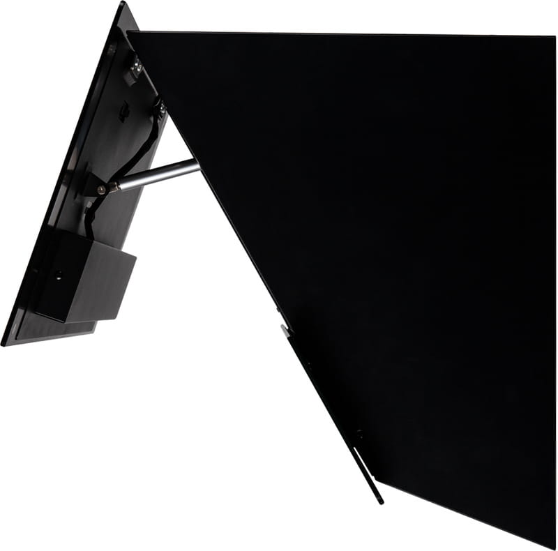 Купити Витяжка Vestfrost HDI 60650 1BGS Витяжка Vestfrost HDI 60650 1BGS