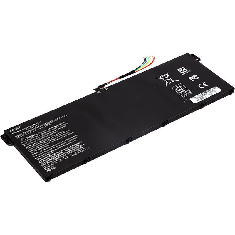 АКБ PowerPlant для ноутбука Acer Swift 3 SF314-32 (AP18C8K) 11.25V 4471mAh (NB410668)
