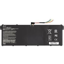 АКБ PowerPlant для ноутбука Acer Swift 3 SF314-32 (AP18C8K) 11.25V 4471mAh (NB410668)