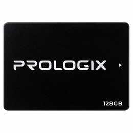 Накопитель SSD  128GB Prologix S360 2.5" SATAIII 3D TLC (PRO128GS360)