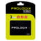 Фото - Накопичувач SSD  128GB Prologix S360 2.5" SATAIII TLC (PRO128GS360) | click.ua