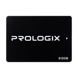 Накопичувач SSD  512GB Prologix S360 2.5" SATAIII TLC (PRO512GS360)