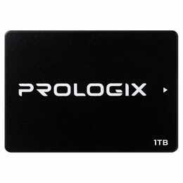 Накопитель SSD 1TB Prologix S360 2.5" SATAIII 3D TLC (PRO1000GS360)