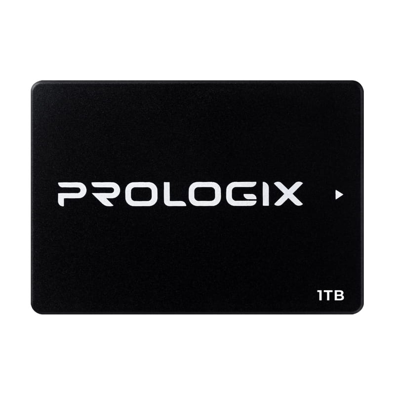 Накопитель SSD 1TB Prologix S360 2.5" SATAIII TLC (PRO1000GS360)