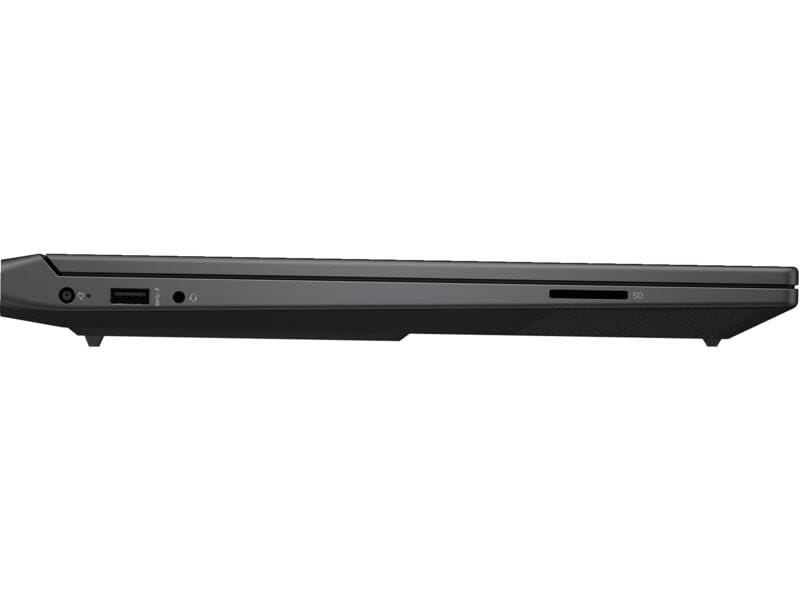 Ноутбук HP Victus 15-fa0012ua (6J361EA) Black