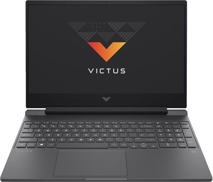 Ноутбук HP Victus 15-fa1003ua (9R6R0EA) Black