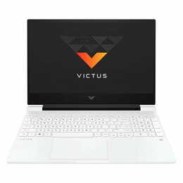 Ноутбук HP Victus 15-fa1008ua (9R6R3EA) White