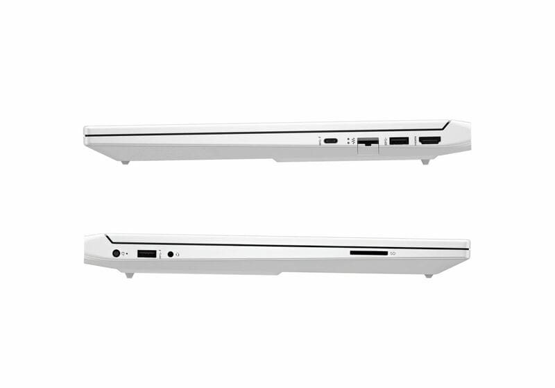 Ноутбук HP Victus 15-fa1008ua (9R6R3EA) White