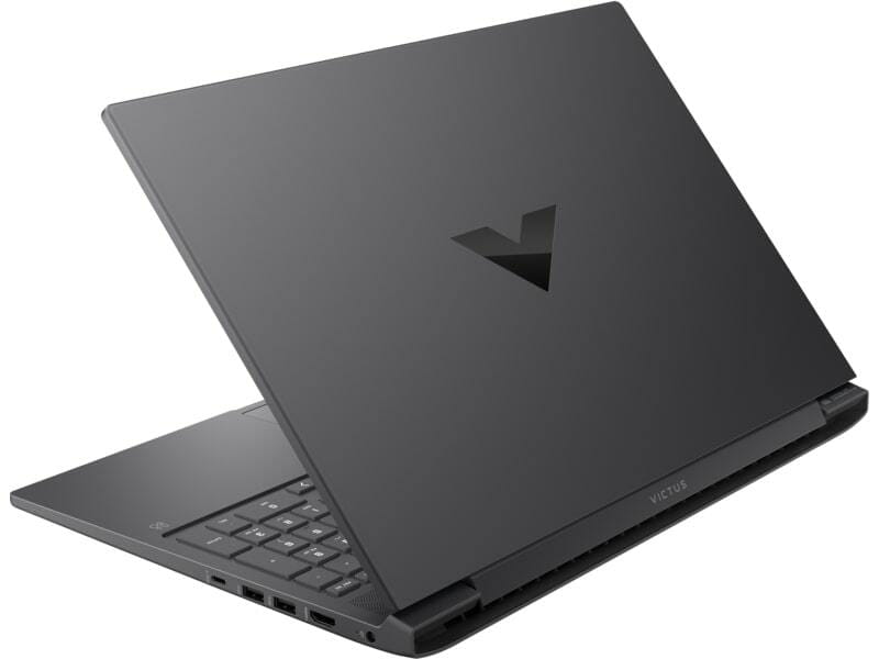 Ноутбук HP Victus 16-r0000ua (9R6R8EA) Black