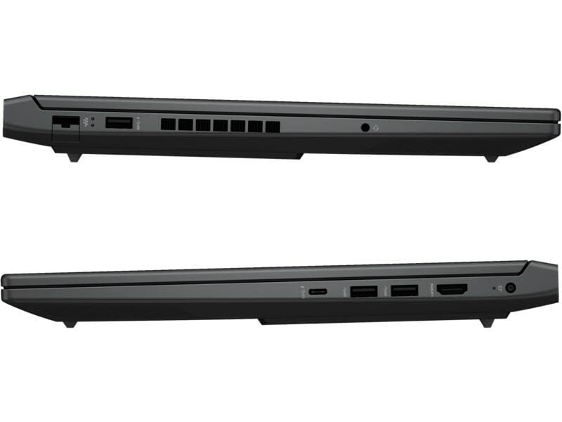 Ноутбук HP Victus 16-r0000ua (9R6R8EA) Black