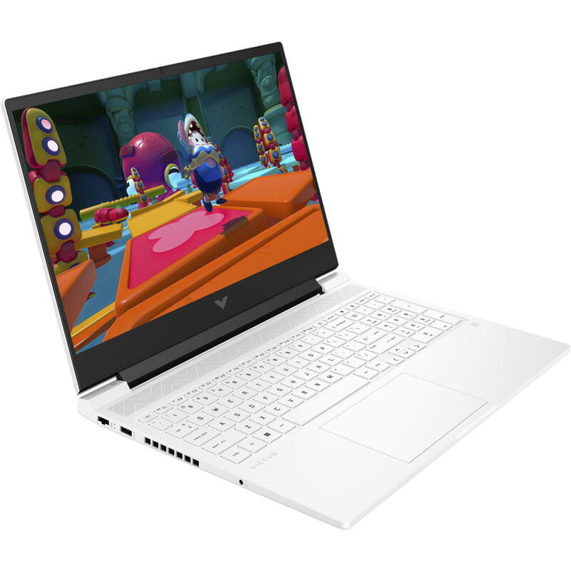 Ноутбук HP Victus 16-r0002ua (9R6S0EA) White