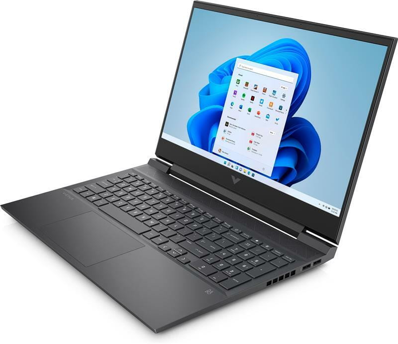 Ноутбук HP Victus 16-s0005ua (8A833EA) Black