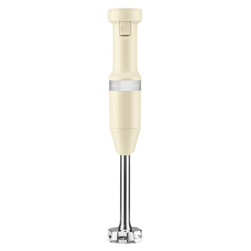 Блендер заглибний KitchenAid 5KHBV83EAC Creamy