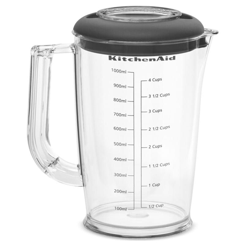 Блендер заглибний KitchenAid 5KHBV83EAC Creamy